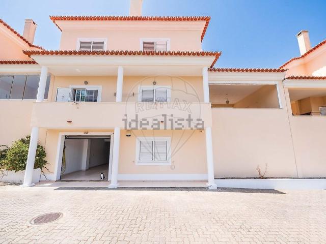 Moradia, Quinta do Anjo