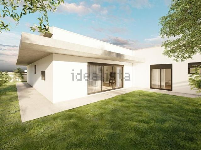 Moradia, Quinta do Anjo