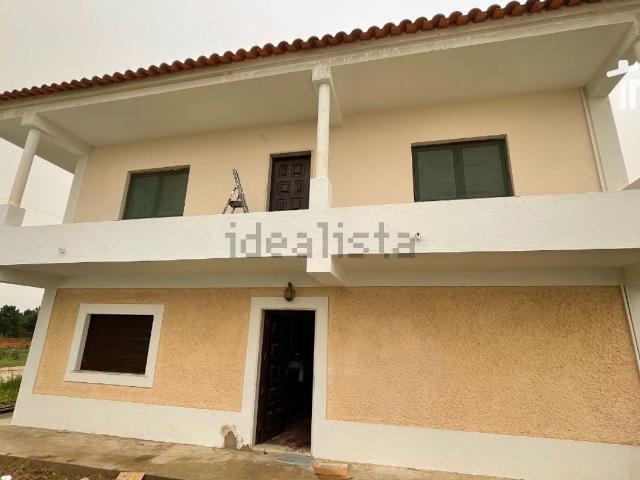 Moradia, Quinta do Anjo