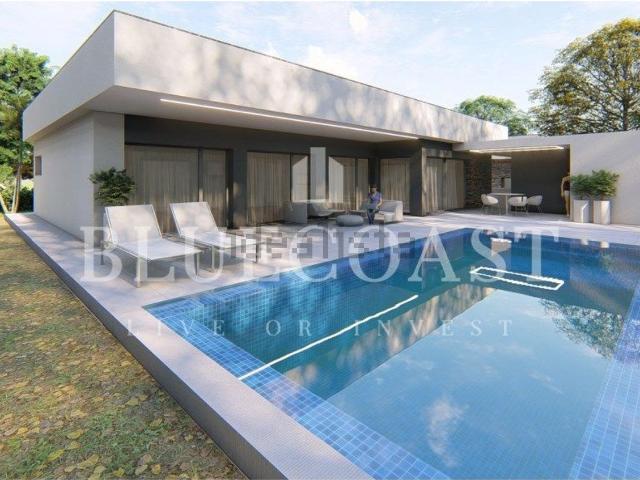 Moradia, Quinta do Anjo