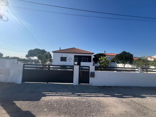 Moradia, Quinta do Anjo