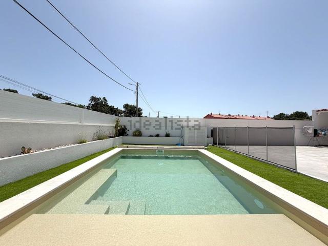 Moradia, Quinta do Anjo