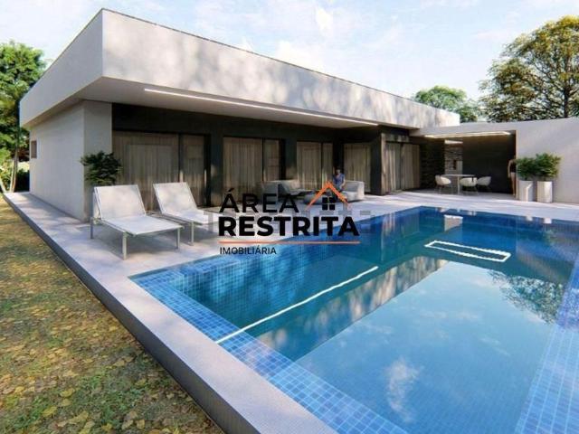 Moradia, Quinta do Anjo