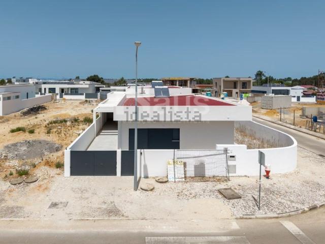 Moradia, Quinta do Anjo