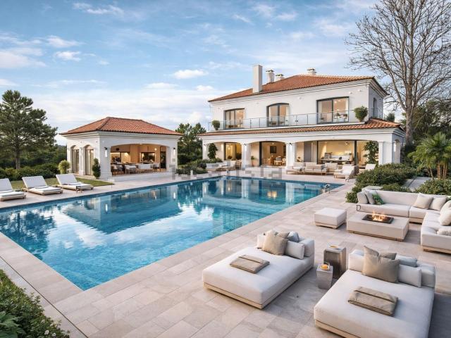 Moradia, Quinta do Anjo