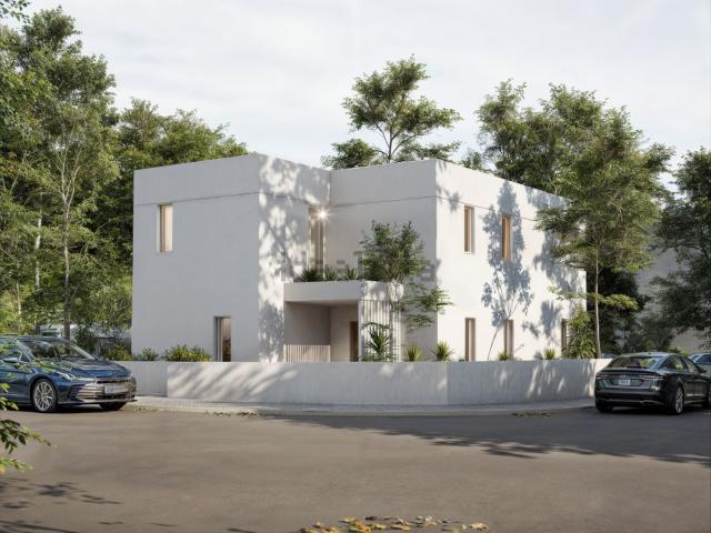 Moradia, Quinta do Anjo