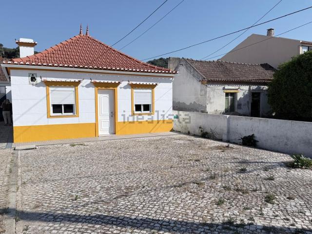 Moradia, Quinta do Anjo