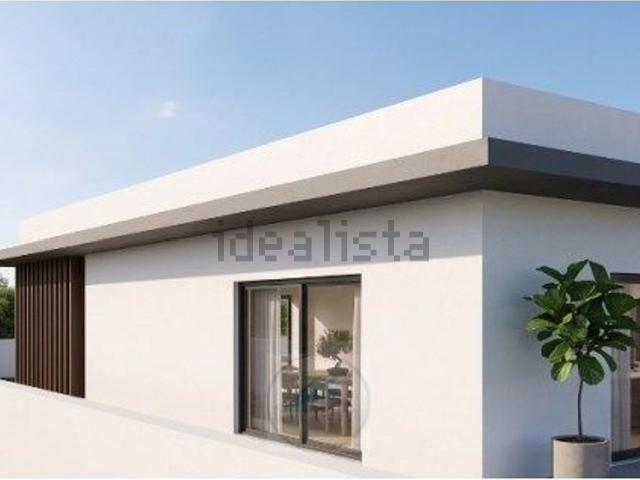 Moradia, Quinta do Anjo