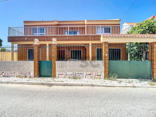 Moradia, Quinta do Anjo