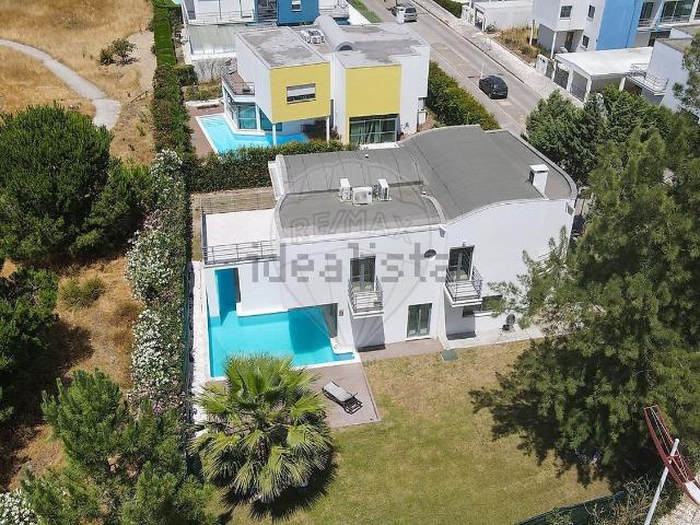 Moradia, Quinta do Anjo
