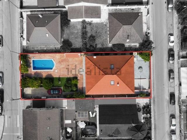 Moradia, Quinta do Conde