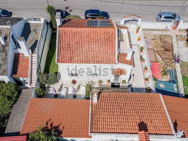 Moradia, Quinta do Conde