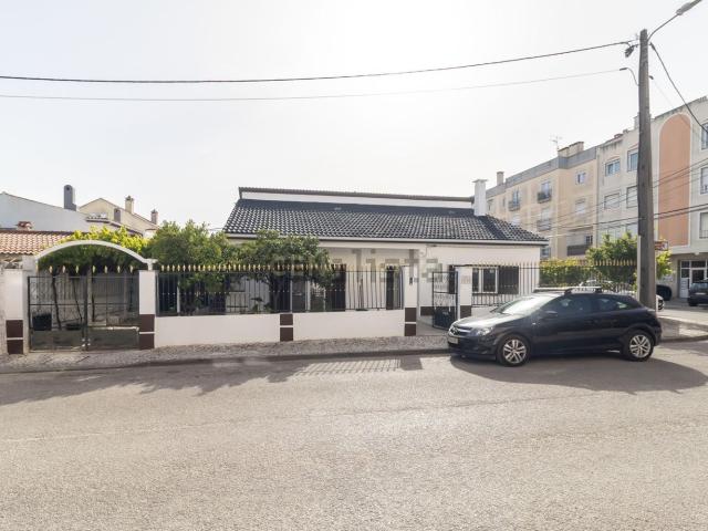 Moradia, Quinta do Conde