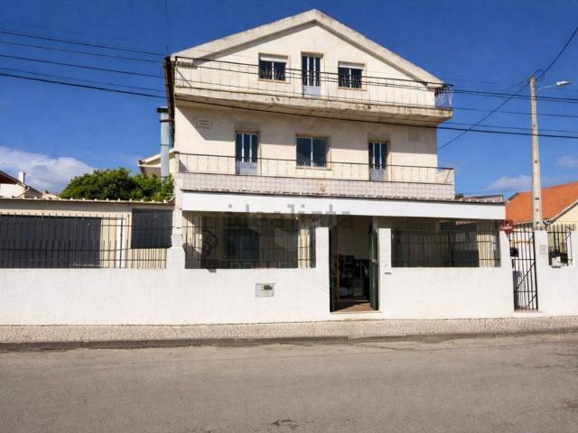 Moradia, Quinta do Conde