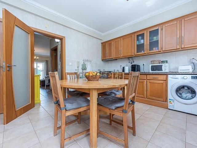 Moradia, Quinta do Conde