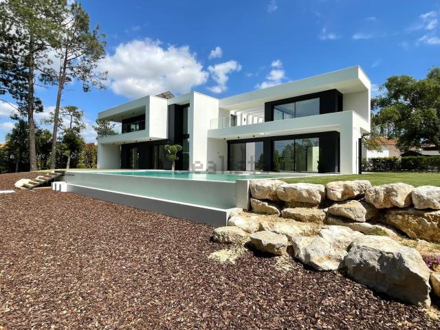 Moradia, Quinta do Conde