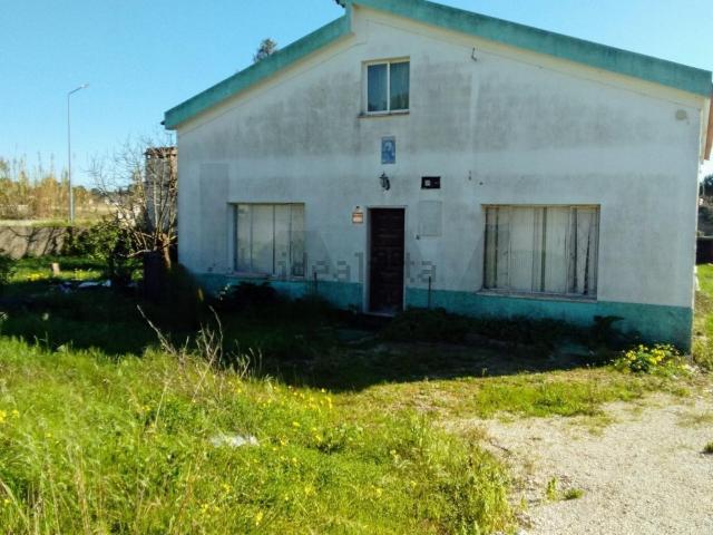 Moradia, Quinta do Conde