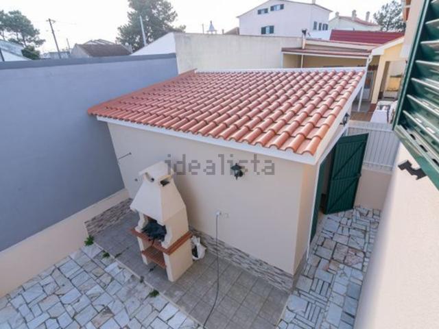 Moradia, Quinta do Conde