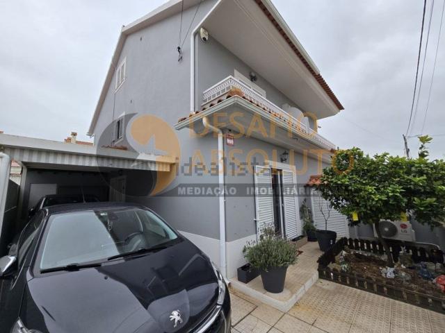 Moradia, Quinta do Conde