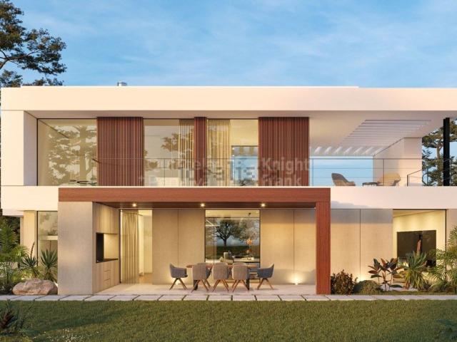 Moradia, Quinta do Conde