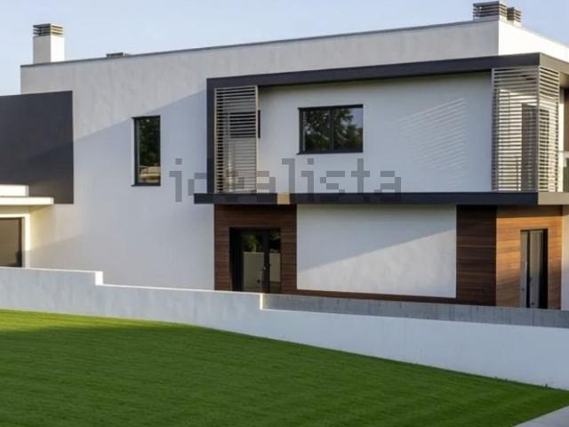 Moradia, Quinta do Conde