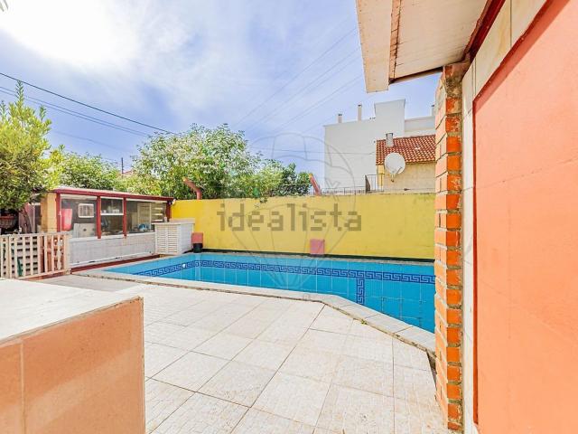 Moradia, Quinta do Conde