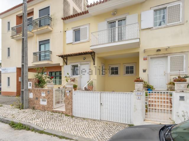 Moradia, Quinta do Conde