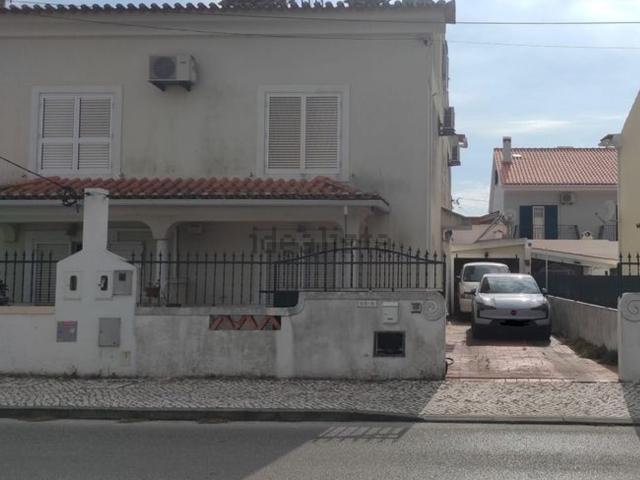 Moradia, Quinta do Conde