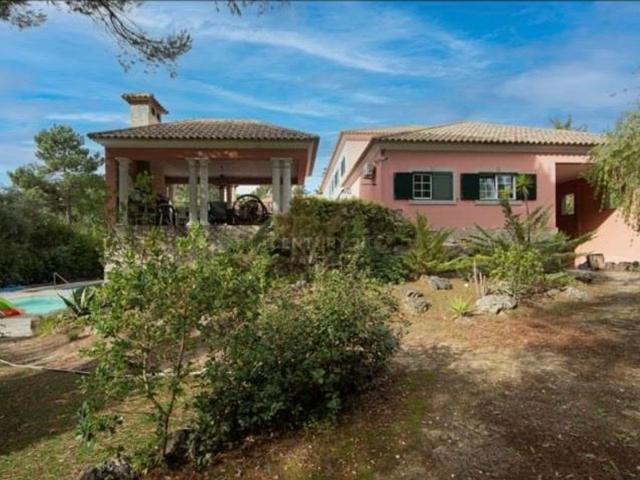 Moradia, Quinta do Conde