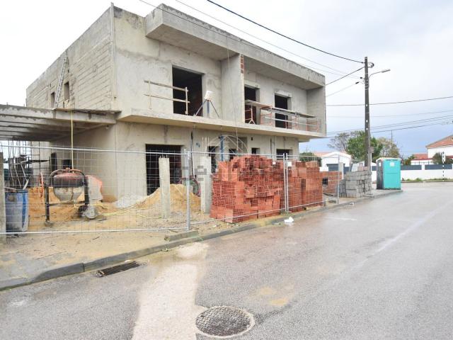 Moradia, Quinta do Conde