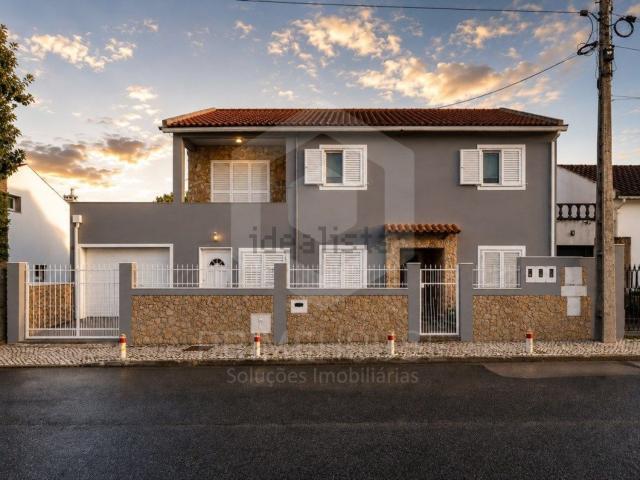 Moradia, Quinta do Conde