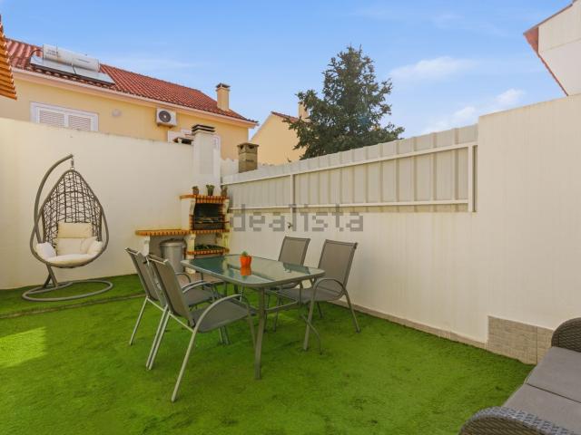 Moradia, Quinta do Conde