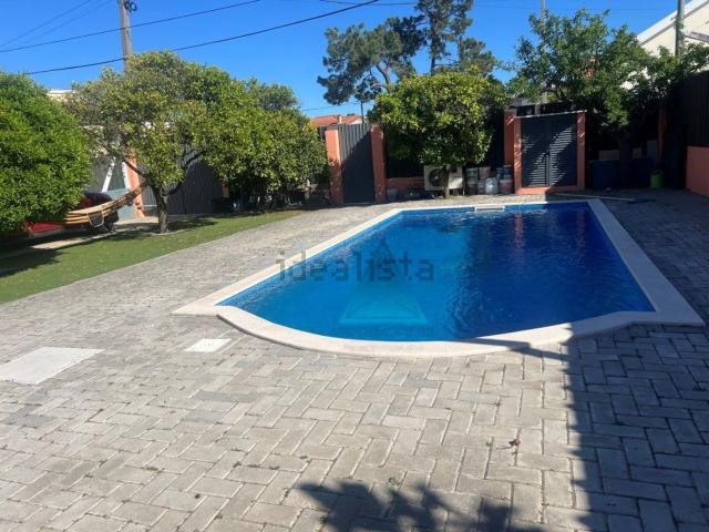 Moradia, Quinta do Conde