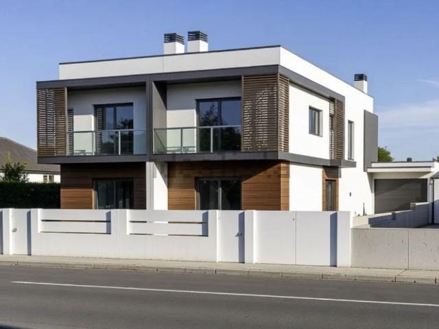 Moradia, Quinta do Conde