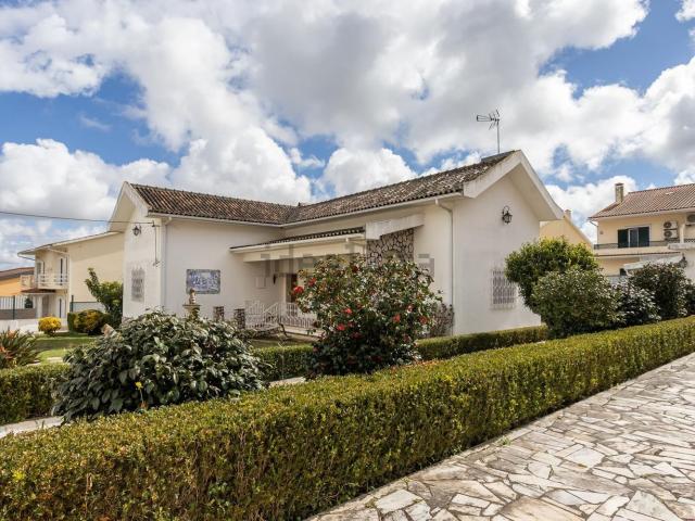 Moradia, Quinta do Conde