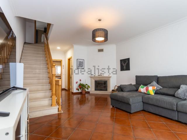 Moradia, Quinta do Conde