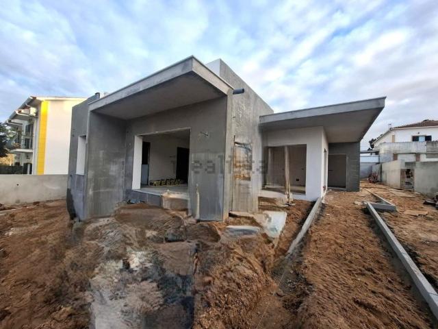 Moradia, Quinta do Conde