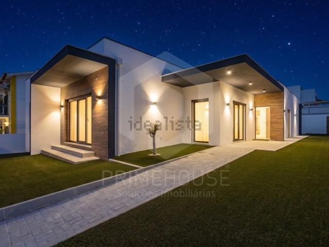 Moradia, Quinta do Conde