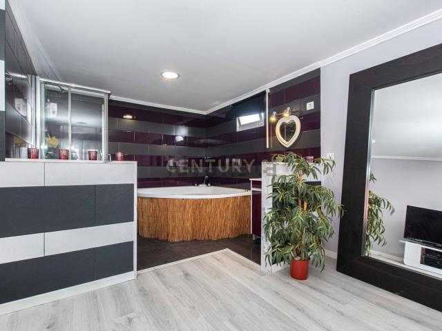 Moradia, Quinta do Conde