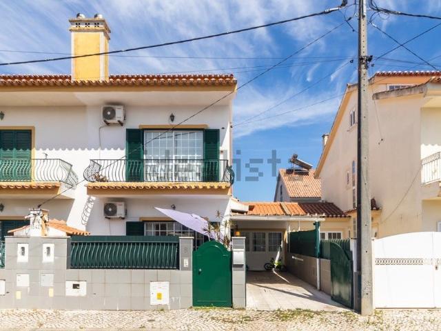 Moradia, Quinta do Conde