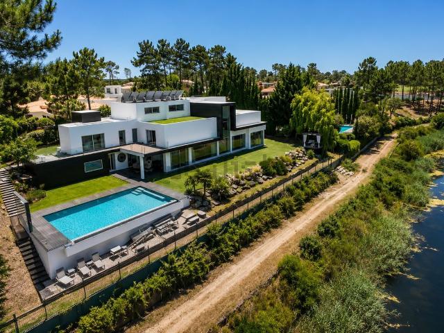 Moradia, Quinta do Conde