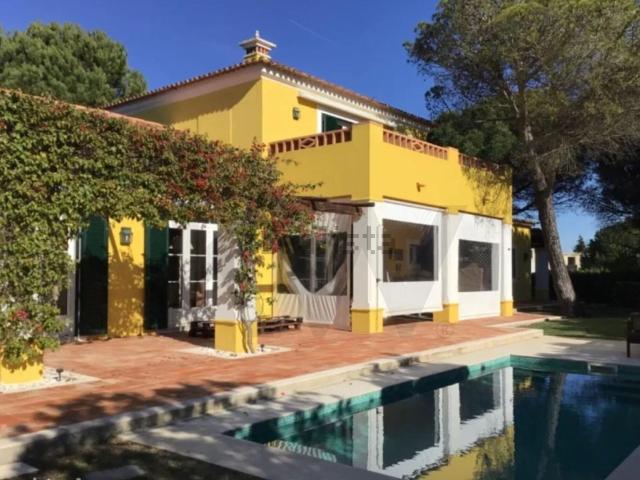 Moradia, Quinta do Conde