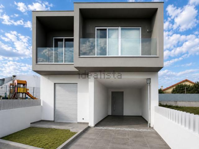 Moradia, Quinta do Conde
