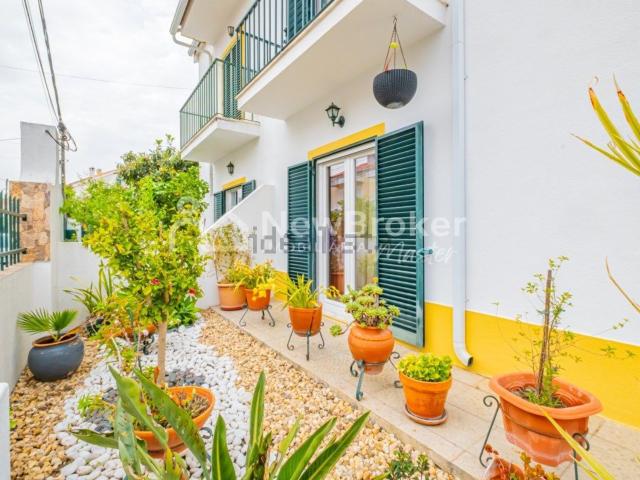 Moradia, Quinta do Conde