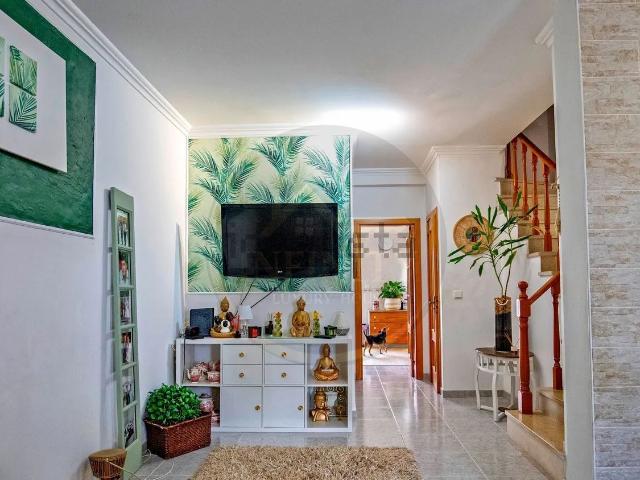 Moradia, Quinta do Conde