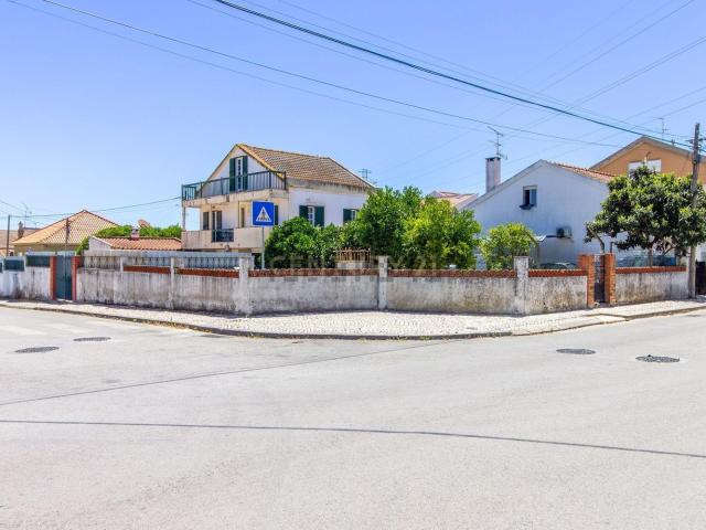 Moradia, Quinta do Conde