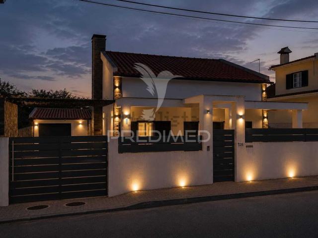 Moradia, Quinta do Conde