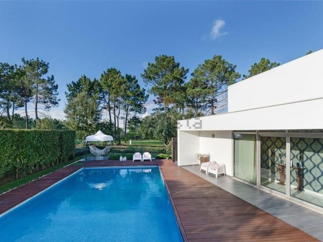 Moradia, Quinta do Conde