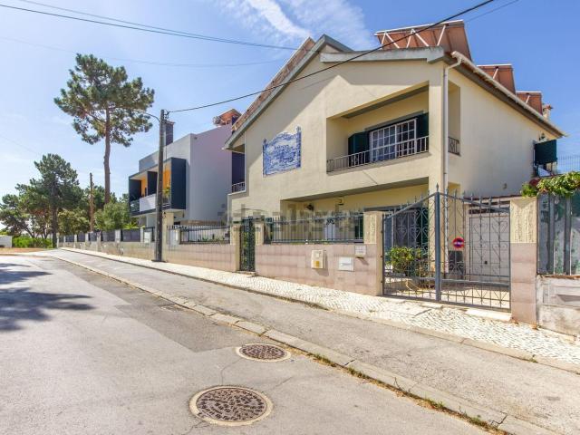 Moradia, Quinta do Conde