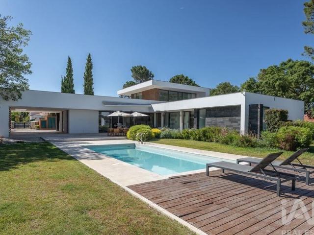 Moradia, Quinta do Conde